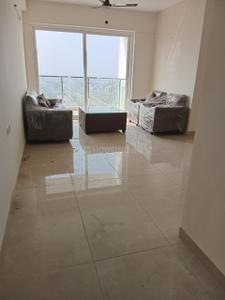Hall Image of 1650 Sq.ft 3 BHK Apartment / Flat for rent in Hero Homes, Sector 88 Mohali for Rs. 42000
