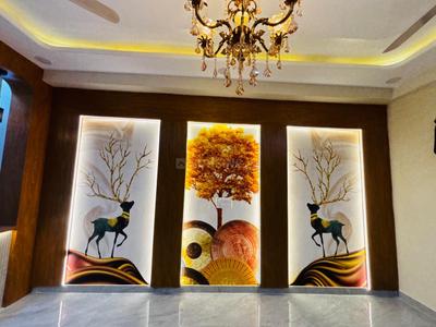 Hall Image of 3400 Sq.ft 5 BHK Villa for sale in Kalwad Road Jaipur for Rs. 15000000