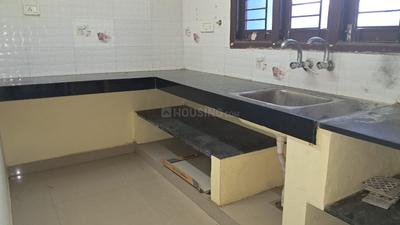 Kitchen Image of 830 Sq.ft 2 BHK Apartment / Flat for sale in Ranipet Town Ranipet for Rs. 3500000
