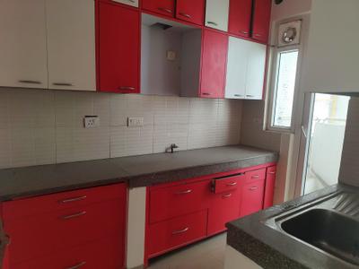 Kitchen Image of 950 Sq.ft 2 BHK Apartment / Flat for sale in CHD Avenue 71, Sector 72 Gurgaon for Rs. 15000000