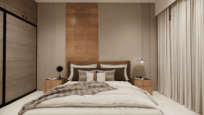 Bedroom Image of 2056 Sq.ft 3 BHK Apartment / Flat for sale in Katpadi Vellore for Rs. 9000000