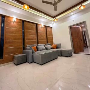 Hall Image of 1570 Sq.ft 3 BHK Apartment / Flat for rent in Mansarovar Jaipur for Rs. 32000