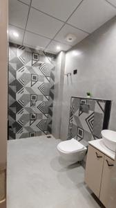 Bathroom Image of 2800 Sq.ft 4 BHK Villa for sale in Narayan Vihar Jaipur for Rs. 25000000