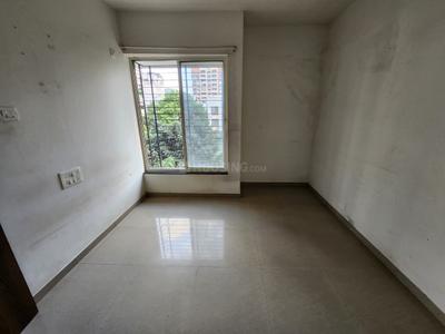 Bedroom Image of 806 Sq.ft 2 BHK Apartment / Flat for sale in Manoj Torana Prangan, Dhayari Pune for Rs. 5500000
