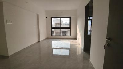 Living Room Image of 803 Sq.ft 2 BHK Apartment / Flat for sale in I R Jamuna CHS, Andheri East Mumbai for Rs. 19500000