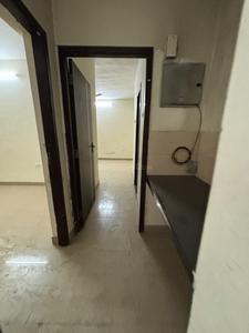 Hall Image of 1100 Sq.ft 2 BHK Apartment / Flat for rent in Regency Sarvam Phase 12, Titwala Thane for Rs. 16000