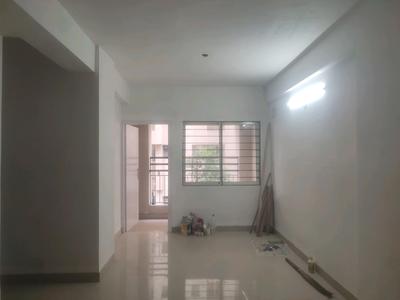 Living Room Image of 1130 Sq.ft 3 BHK Builder Floor for sale in Narendrapur Kolkata for Rs. 4600000