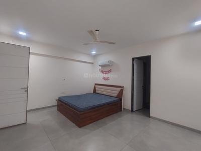 Hall Image of 2400 Sq.ft 3 BHK Apartment / Flat for rent in A M Patel 180 And 51 Greens, Satara Parisar Aurangabad for Rs. 45000