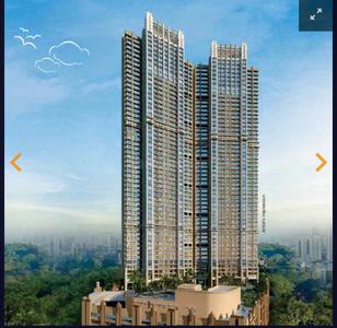 Image of 1700 Sq.ft 3.5 BHK Apartment / Flat for sale in Peninsula Celestia Spaces, Parel, Mumbai for Rs. 67000000