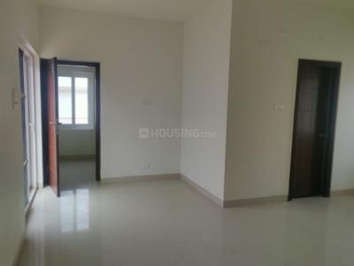 Hall Image of 3200 Sq.ft 4 BHK Villa for rent in Ramky Tranquillas, Kismatpur Hyderabad for Rs. 85000