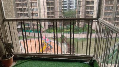 Image of 1500 Sq.ft 3 BHK Apartment / Flat for sale in Pride World City, Lohegaon, Pune for Rs. 12500000
