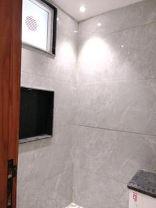 Bedroom One Image of 1100 Sq.ft 3 BHK Builder Floor for sale in DDA Residential Flats, Sector 8 Dwarka New Delhi for Rs. 19000000