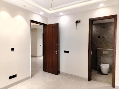 4 BHK Independent Builder Floor