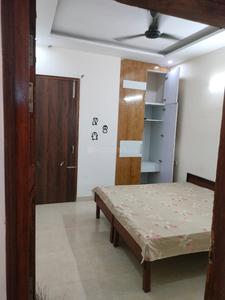 Bedroom Image of 1230 Sq.ft 2 BHK Apartment / Flat for rent in SBP City Of Dreams 2, Sector 116 Mohali for Rs. 23000