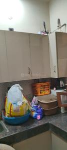 Kitchen Image of 400 Sq.ft 4 BHK Independent House for sale in Sector 8 Gurgaon for Rs. 8000000