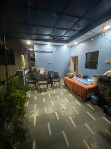 Balcony Image of 1000 Sq.ft 2 BHK Apartment / Flat for sale in Tri Nagar New Delhi for Rs. 11000000