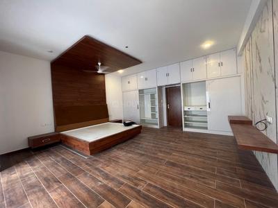 Bedroom Image of 3000 Sq.ft 3 BHK Villa for sale in Panaiyur, Sholinganallur Chennai for Rs. 25000000