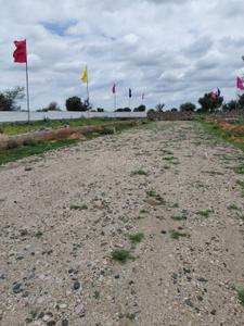 Image of 1111 Sq.ft Residential Plot / Land for sale in Narayan Vihar, Jaipur for Rs. 2295000