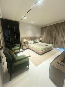 Bedroom Image of 1800 Sq.ft 3 BHK Apartment / Flat for sale in Sector 114 Mohali for Rs. 8500000