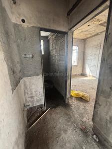 Bathroom Image of 1410 Sq.ft 3 BHK Apartment / Flat for sale in Daksh Krushna Kunj, Indira Nagar Nashik for Rs. 5700000