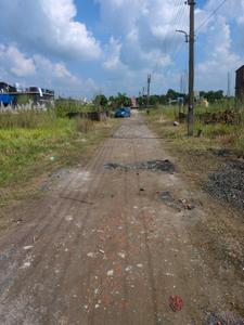 Image of 1800 Sq.ft Residential Plot / Land for sale in Joka, Kolkata for Rs. 499999