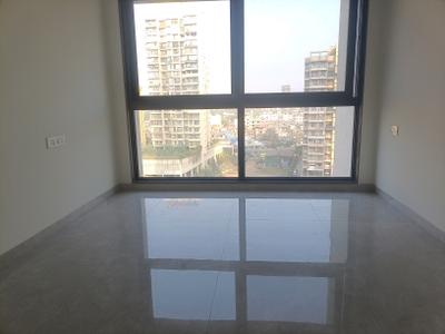 Bedroom Image of 1600 Sq.ft 3 BHK Apartment / Flat for sale in GeeCee Emerald, Kharghar Navi Mumbai for Rs. 22000000