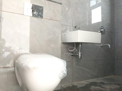 Bathroom Image of 800 Sq.ft 2 BHK Apartment / Flat for sale in Yash Kshitij Residency, Kothrud Pune for Rs. 12700000