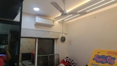 Bedroom Image of 1143 Sq.ft 2 BHK Apartment / Flat for sale in Chinchwad Pune for Rs. 12500000