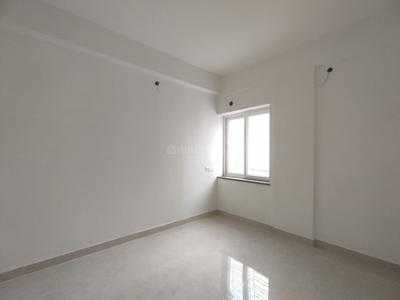 Bedroom Image of 1300 Sq.ft 3 BHK Apartment / Flat for sale in New Town Kolkata for Rs. 11000000