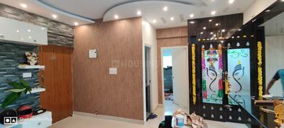 Bedroom Image of 1170 Sq.ft 2 BHK Apartment / Flat for sale in JP Nagar Bengaluru for Rs. 9200000