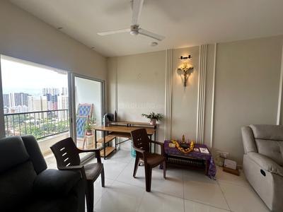 2 BHK Flat