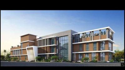 Image of 425 Sq.ft 1 BHK Apartment / Flat for sale in Magus Asmeeta Texpa II, Kalyan West, Kalyan for Rs. 2900000