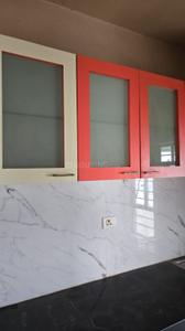 Kitchen Image of 1627 Sq.ft 3 BHK Independent House for sale in PS Srijan Ozone, Garia, Sonarpur Kolkata for Rs. 18000000