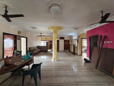 Hall Image of 3065 Sq.ft 4 BHK Apartment / Flat for sale in South Dum Dum Kolkata for Rs. 15000000
