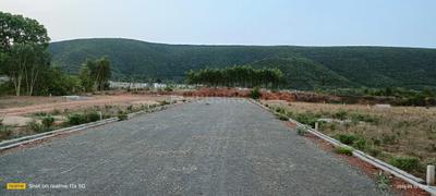 Image of 1000 Sq.ft 2 BHK Builder Floor for sale in Yellamanchili, Visakhapatnam for Rs. 2800000
