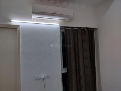 Bedroom Image of 1880 Sq.ft 3 BHK Apartment / Flat for rent in Msx Golf Gardenia, Alpha II Greater Noida for Rs. 36000