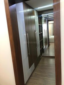 Image of 1100 Sq.ft 3 BHK Apartment / Flat for rent in Kalyan Oasis, Jagatpura, Jaipur for Rs. 50000
