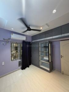 Bedroom Image of 1250 Sq.ft 3 BHK Apartment / Flat for sale in Edamalaipatti Pudur Tiruchirappalli for Rs. 9000000