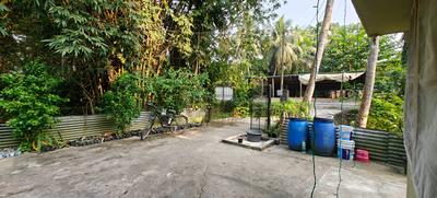 Balcony Image of 2000 Sq.ft 3 BHK Independent House for sale in Bakhrahat Raypur for Rs. 9000000