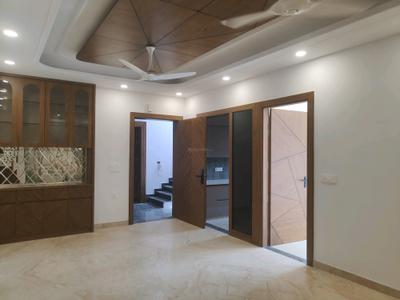 Living Room Image of 1800 Sq.ft 3 BHK Builder Floor for sale in Pali Faridabad for Rs. 17500000