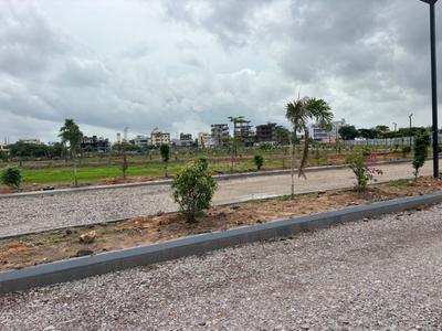Image of 167 Sq.ft Residential Plot / Land for sale in Raviryal, Hyderabad for Rs. 5845000