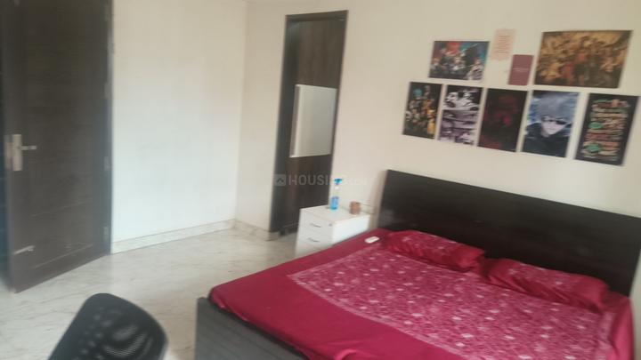 Ardee City, Sector 52 Bedroom 1