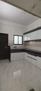 Kitchen Image of 1600 Sq.ft 2 BHK Apartment / Flat for sale in KT Nagar Nagpur for Rs. 8500000