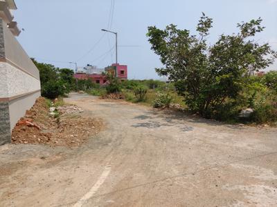 Image of 2257 Sq.ft Residential Plot / Land for sale in Sholinganallur, Chennai for Rs. 19177500