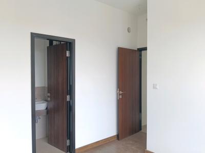 Bedroom Image of 679 Sq.ft 1.5 BHK Apartment / Flat for sale in Piramal Revanta Tower 4, Mulund West Mumbai for Rs. 16000000