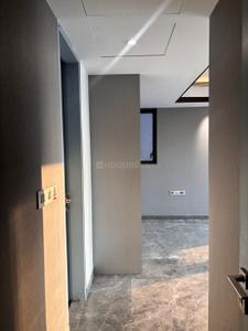Hall Image of 2000 Sq.ft 4 BHK Apartment / Flat for sale in Lodha Trump Tower, Lower Parel Mumbai for Rs. 119900000