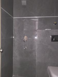 Common Bathroom Image of 1000 Sq.ft 2 BHK Apartment / Flat for sale in Trinity High Street South Avenue, Noida Extension Greater Noida for Rs. 4050000