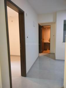 Hall Image of 1512 Sq.ft 3 BHK Apartment / Flat for sale in Akshar Altorios 2 O, Hadapsar Pune for Rs. 12950000
