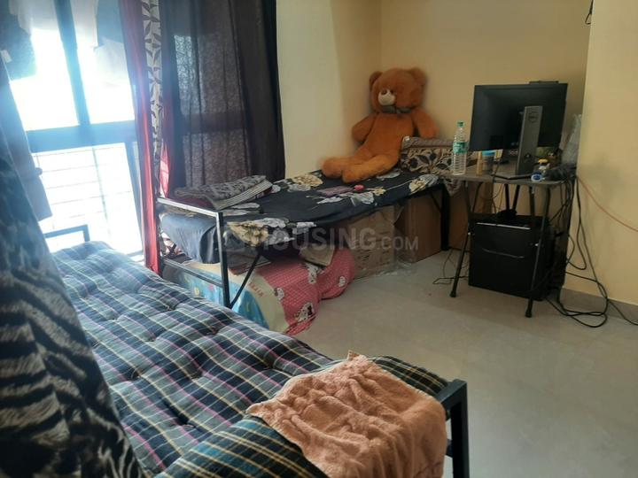 Hall Image of M J pg in Thane West, Thane