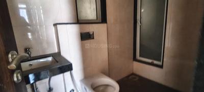 Image of 890 Sq.ft 2 BHK Apartment / Flat for sale in Sheth Zuri, Thane West, Thane for Rs. 18500000